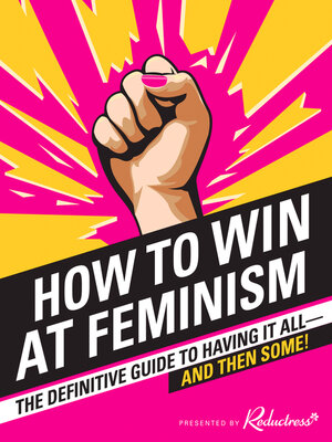 How to Win at Feminism - ebook